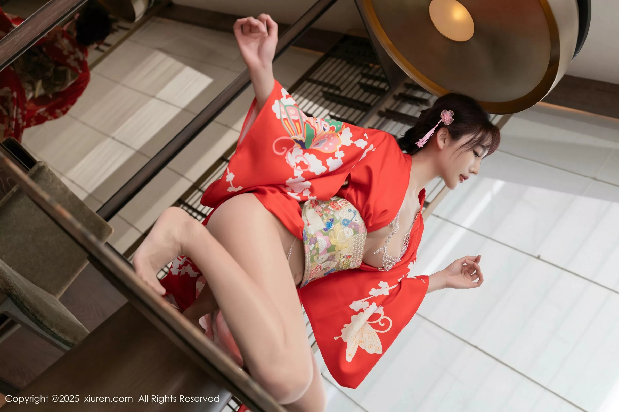 模特合集写真