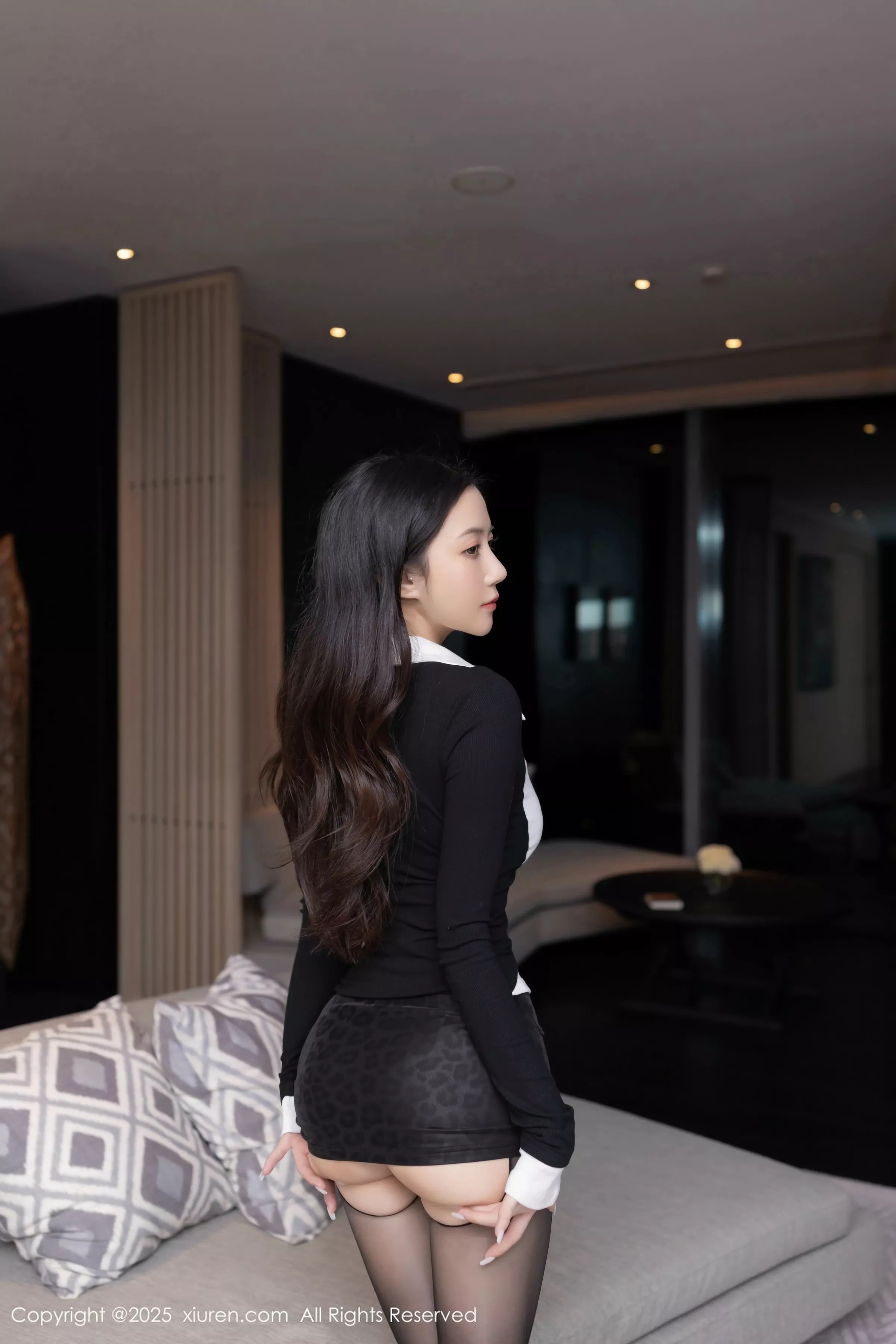 鱼子酱写真