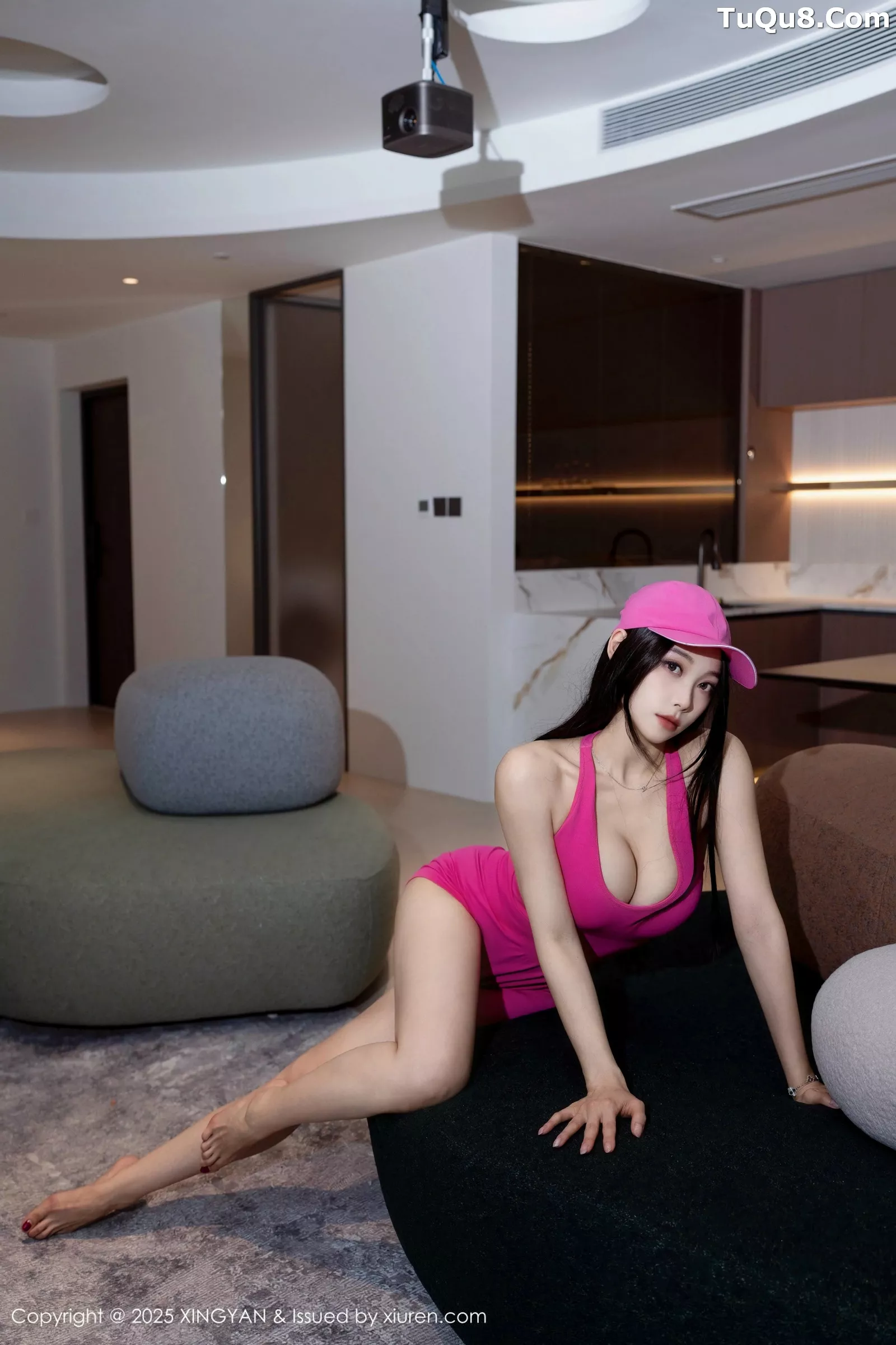 许诺写真